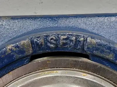 NEW RHP MSF80