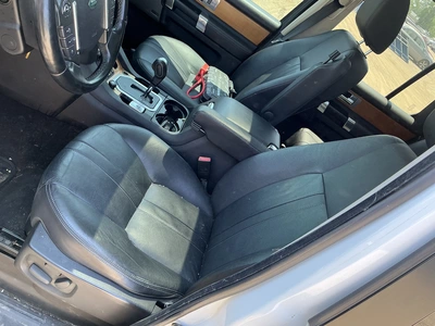 Used 2012 LAND ROVER LR4 Classic Cars & Trucks Michigan US | Miedema Asset Management Group #1769217