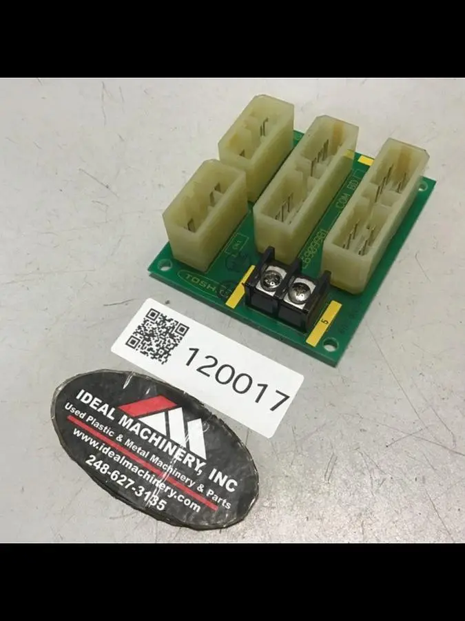 USED TOSHIBA L6909981
