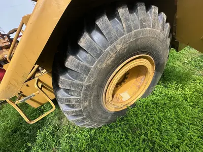 Used 1984 JOHN DEERE 762 Scrapers Pennsylvania US | Proxy Equipment #1378447