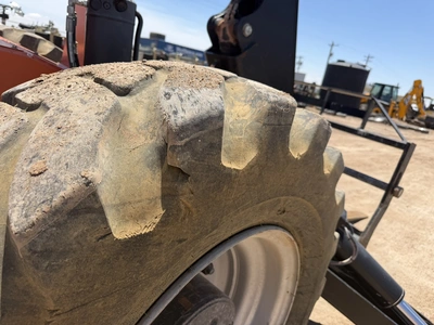Used _UNKNOWN_ _UNKNOWN_ Telehandlers Texas US | Miedema Asset Management Group #1315743