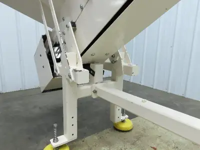 Used DIRECT CONVEYORS _UNKNOWN_ Belt Conveyors Indiana US | Arrow Industrial #1416541