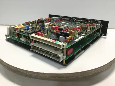 USED INFRANOR SMTBSI 220/17W