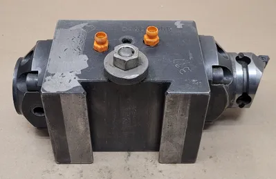 ALORIS DA4Q 3000 Tooling & Accessories, Tooling | Machinery Central (3)