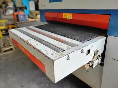 USED CANTEK PR-900NDA