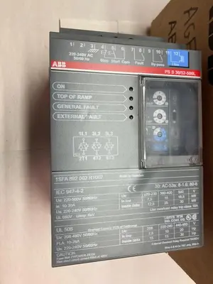 New | in-Stock ABB 1SFA-892-002-R1002 Industrial Controls | Surplus Asset Holdings #1221622