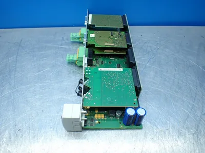 USED REXROTH R911308370