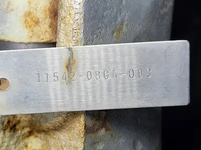USED NEWCO 11F-CB2