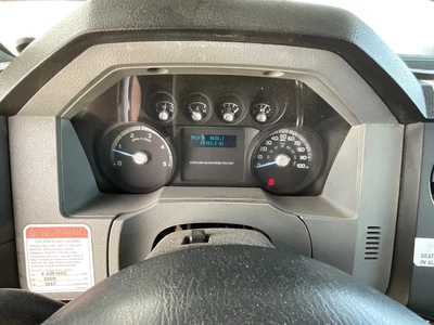 Used 2013 FORD F750 Bucket (boom) trucks California US | Big Truck & Equipment #1412328