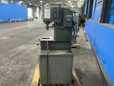 Used DENISON DF4C01A59S01C18 Hydraulic Presses Ohio US | HGR 24 #1266748