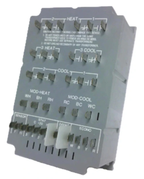 Honeywell W973B1016 Hvac Control System Board [New]