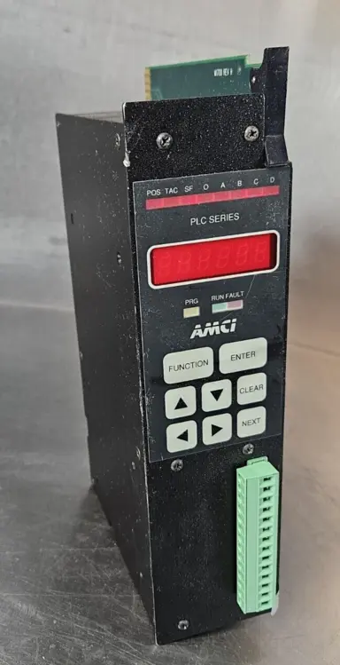 Used AMCI _UNKNOWN_ PLC Input & Output South Carolina US | Palmetto Automation #1155581