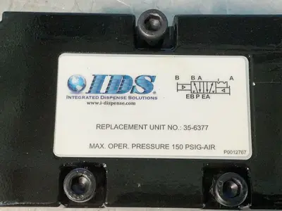 Used IDS 356377B Pumps Ohio US | HGR 24 #1300777