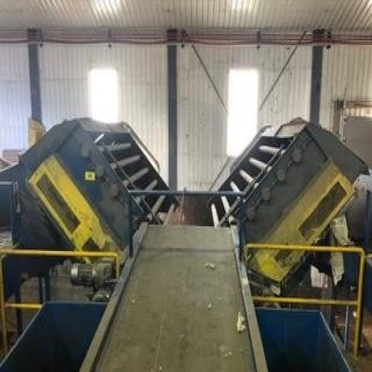 Used 2005 _UNKNOWN_ 6742003C Screens (Misc) British Columbia CA | Savona Equipment LTD #1171007