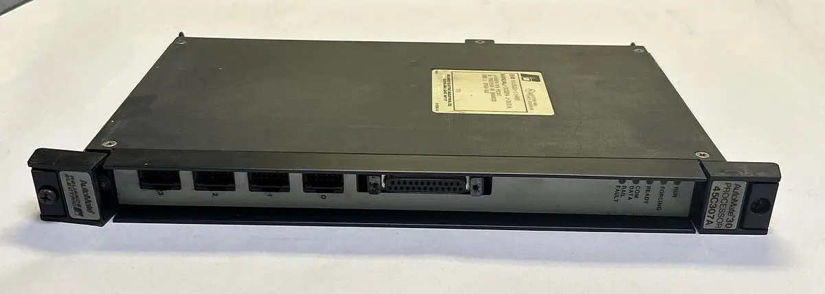 USED RELIANCE 45C307