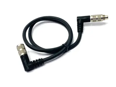 Used Festo Connecting Cable .5m KVI-CP-1-WS-WD-0,5 Cable & Wire Michigan US | Maverick Industrial Sales #1393111
