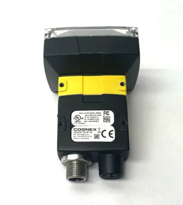 Used Cognex InSight Fixed Mount Vision Sensor 825-10249-1R Sensors Michigan US | Maverick Industrial Sales #1397695