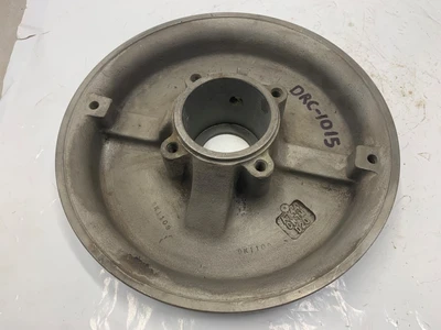 Durco MK2 Rear Cover 10" Pattern#: CT47289A 9K1109 A744/CN7M/D20