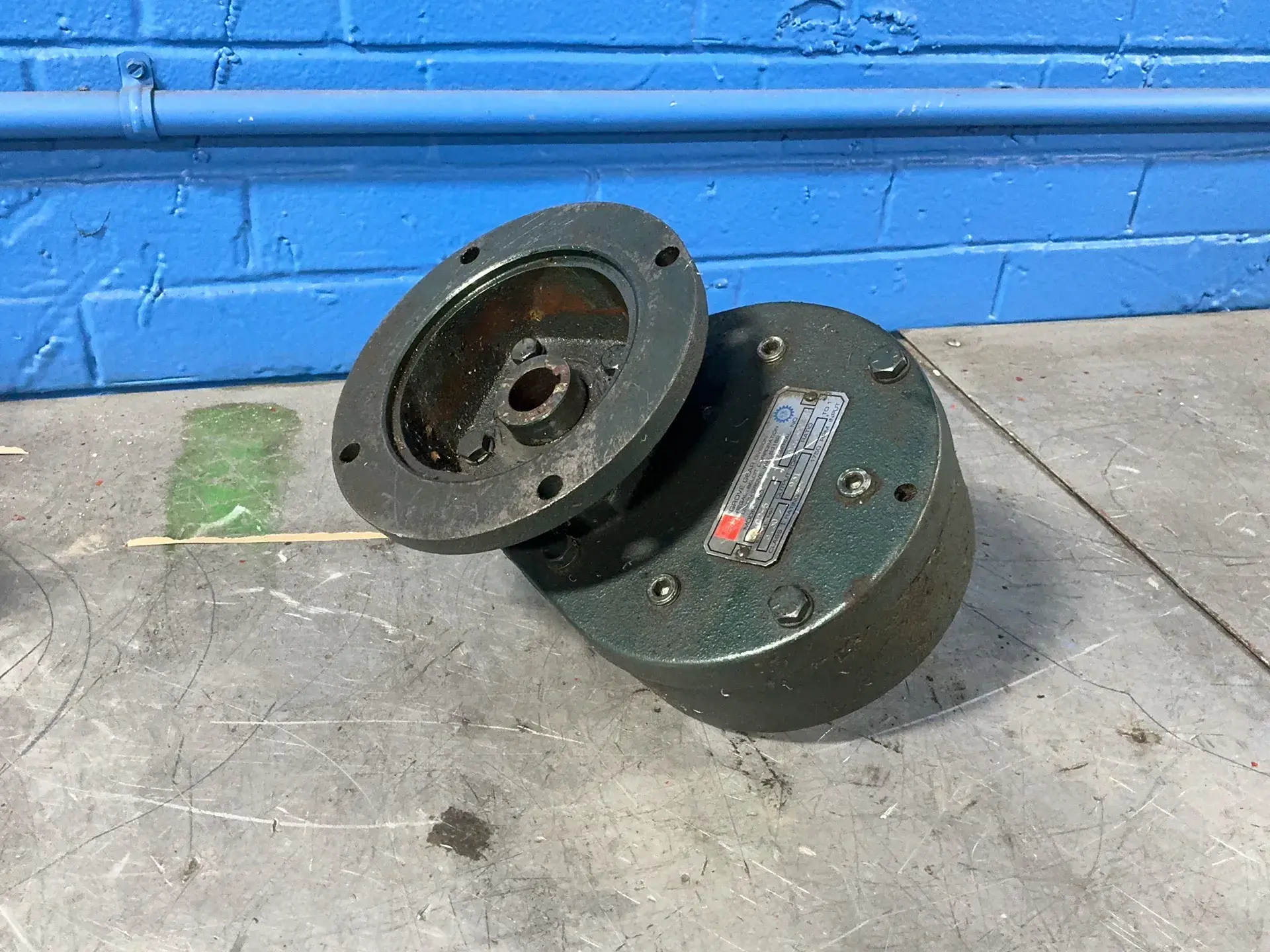 Used GROVE GEAR TXQ25 Motors (misc) Ohio US | HGR 24 #1315090