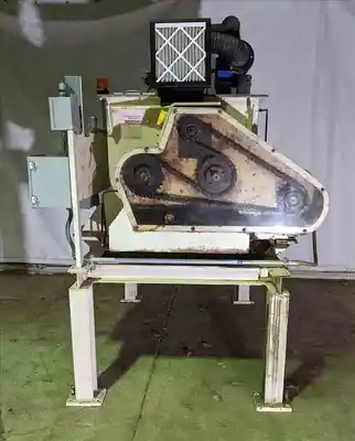 USED A&J MIXING SPECIALIST F120C