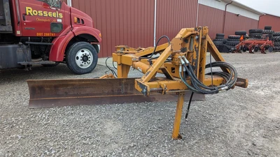 USED WOODS RB1010