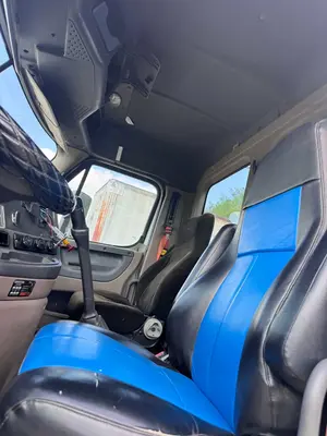 Used 2014 FREIGHTLINER Unspecified Vacuum Truck Texas US | Wind River Equipment Finance LLC #1546346