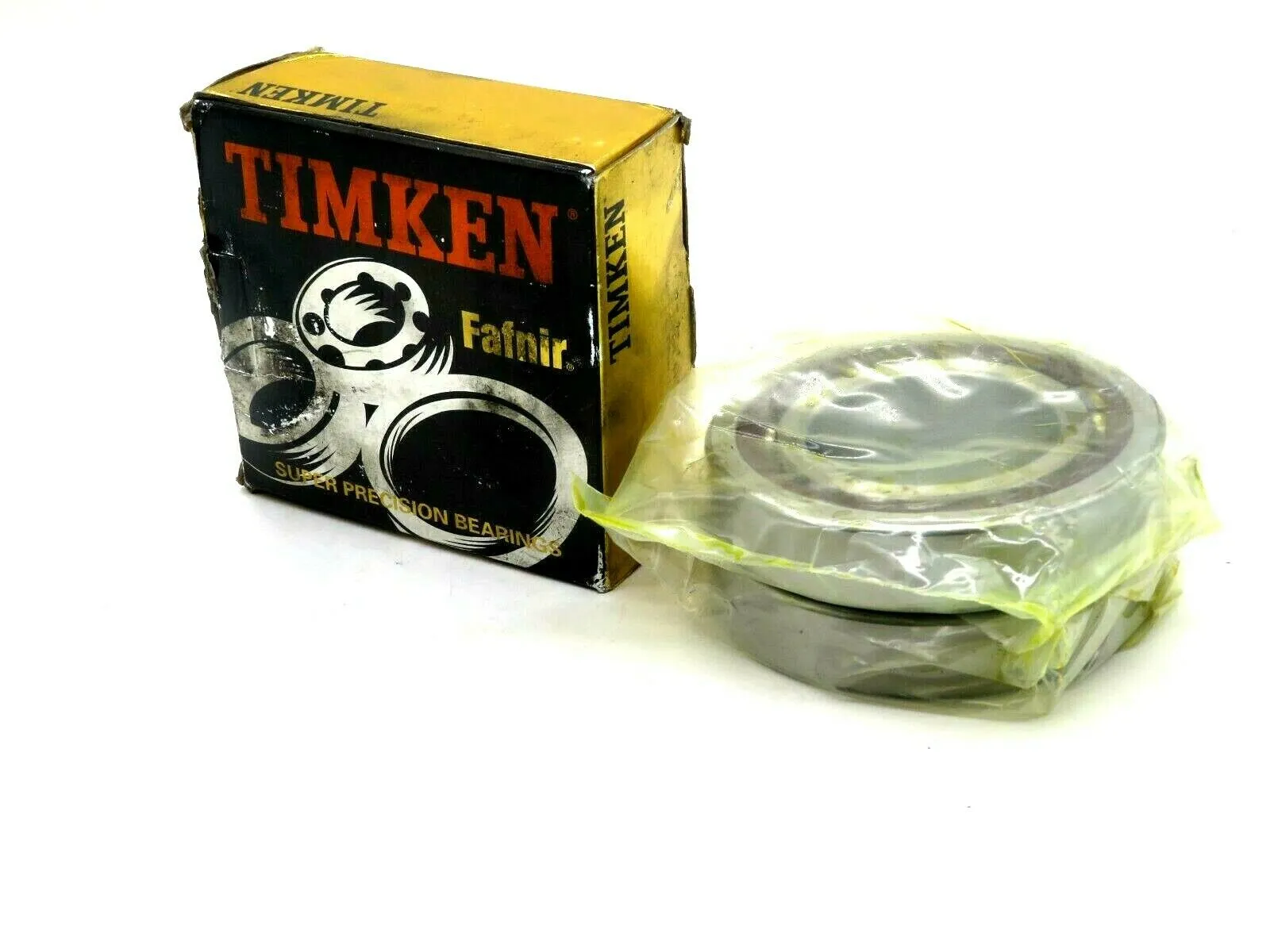 NEW TIMKEN 3MM212WIDUM BEARING SET 3MM212WI CR DUM