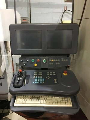 USED 2012 HURCO BX30U