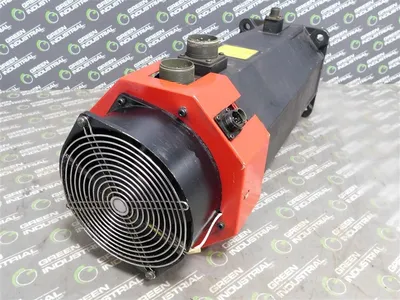 USED FANUC 20S