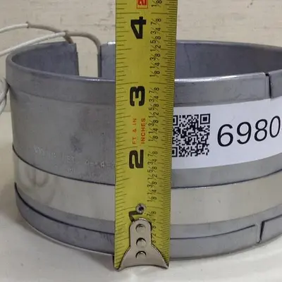 NEW APPLIED INSTRUMENTS A-54B304-X