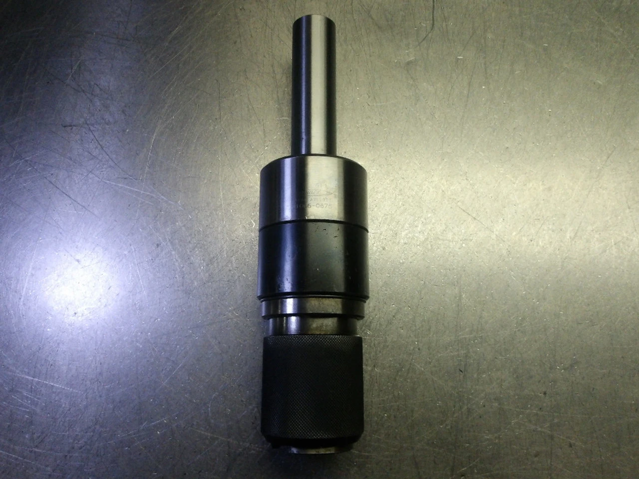 Lyndex Bilz #2 Tension/Compression Tapping Adapter 1" Shank S1005-0875 (LOC2096B)