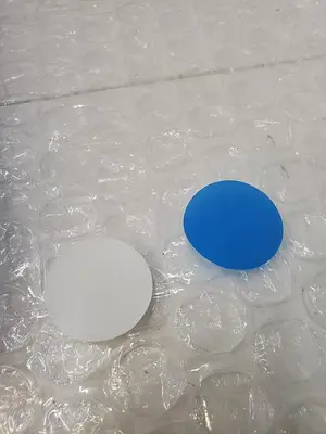 USED WATER FILTER 009935-001