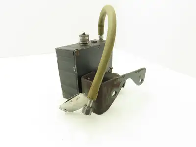 PMV P-2000 Electro-Pneumatic Valve Positioner Double acting 4-20ma