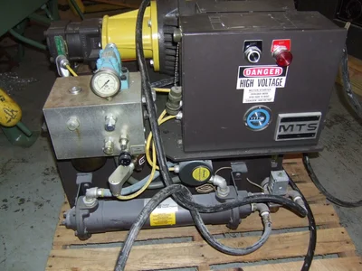 USED MTS 506-02