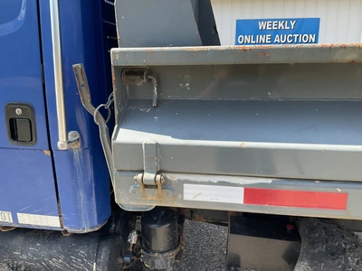Used 1999 FREIGHTLINER FL70 Dump trucks Michigan US | Miedema Asset Management Group #1406842