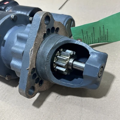 Used Delco Remy 50MT Miscellaneous MRO Indiana US | J&J Industrial Supply #1368435