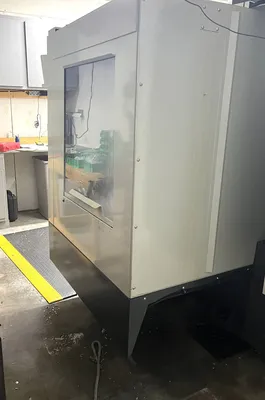 2021 HAAS VF-2SS Vertical Machining Centers | Clark Machinery Sales, LLC (5)