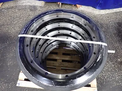 Used ROADTEC RT14 / 20132901 Asphalt Pavers | HGR 24 #743749