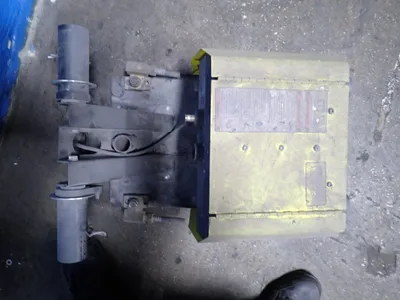 Used ESAB WARRIOR FEEDDUEL 304 Welding Machinery (Other) Ohio US | HGR 24 #1048065