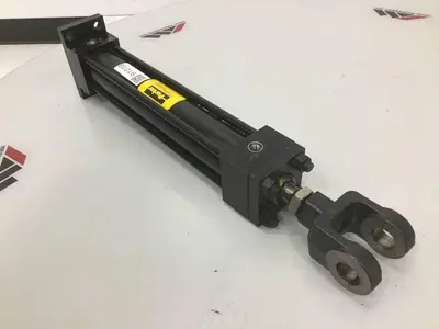 USED PARKER 02.00 H2HLTS182A 12.000