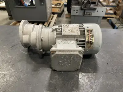 NEW NORD SK 63L/4CUSTF