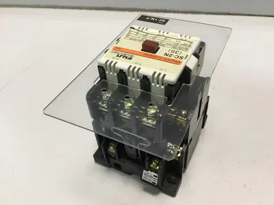USED FUJI ELECTRIC SC-2N 4NC1Q0
