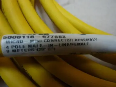 NEW COOPER 5000118-677SEZ