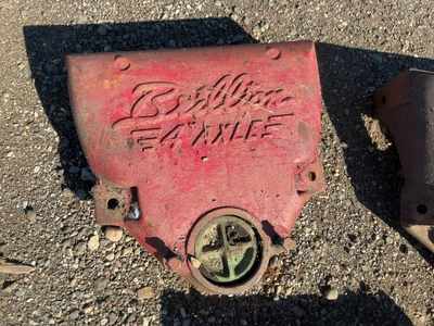 Used _UNKNOWN_ _UNKNOWN_ Miscellaneous Agriculture (Farm) Equipment Michigan US | Miedema Asset Management Group #1580195