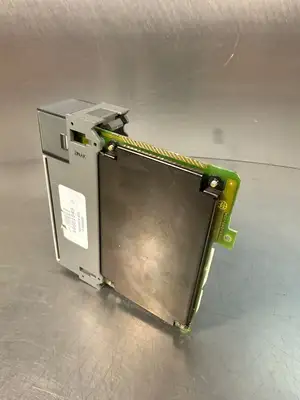 Allen-Bradley 1747-L524 /C - SLC 500- Processor Unit (6.3.1)