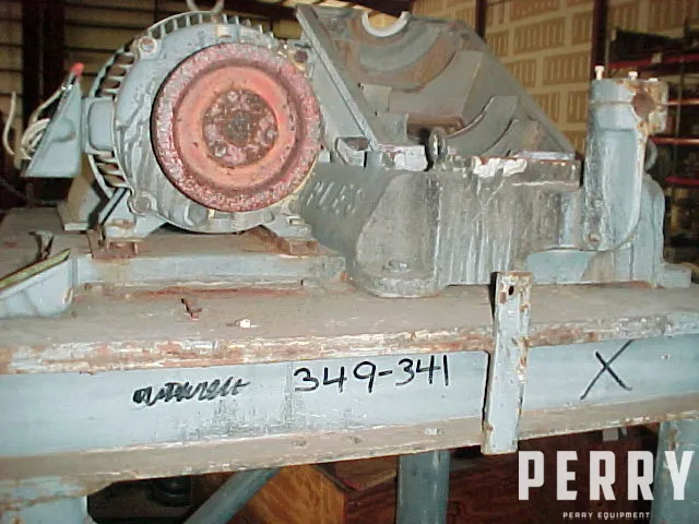 SHARPLES P600 Centrifuge - Decanter | Perry Equipment