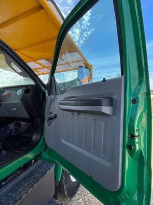 Used 2017 FORD F750 Bucket (boom) trucks Virginia US | Proxy Equipment #1426066