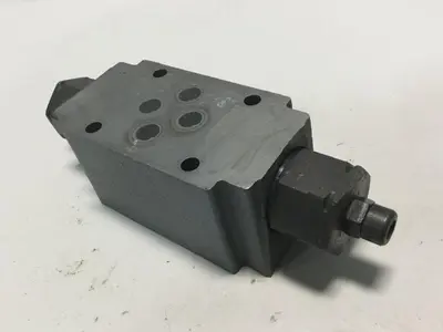 USED REXROTH Z2FS62412QV