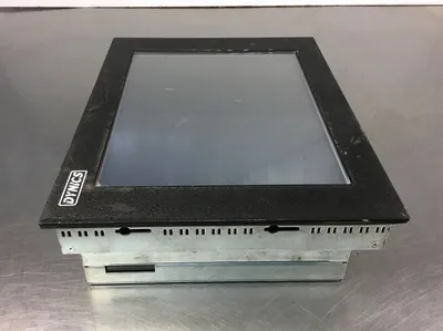 Used DYNICS _UNKNOWN_ PLC Processors South Carolina US | Palmetto Automation #1482880
