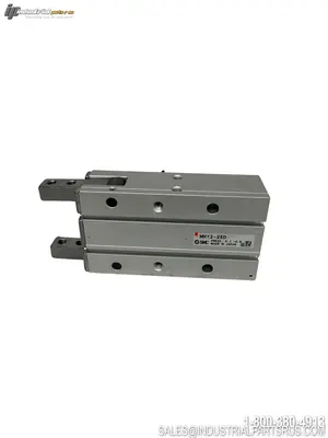 NEW SMC MHY2-25D